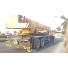 2009 Year 70ton Hydraulic XCMG Mobile Crane (QY70K)